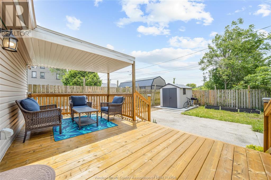 Photo 24 of 1329 Wellington, Windsor ON