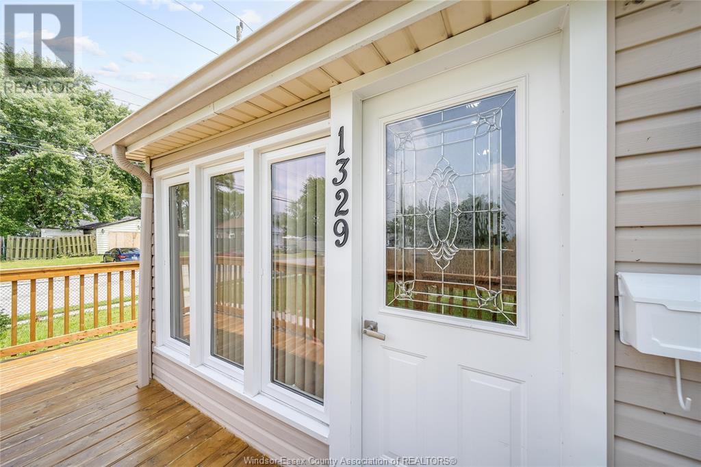 Photo 25 of 1329 Wellington, Windsor ON