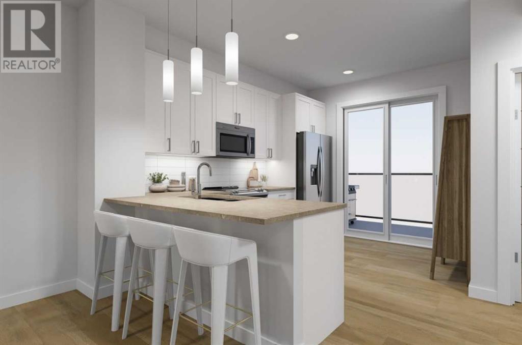 102, 30 Rochester View NW, Calgary, Alberta