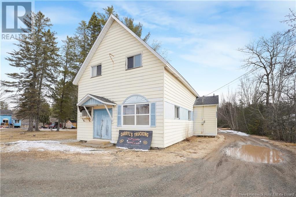 Photo 1 of 764 Pleasant Drive, Minto NB