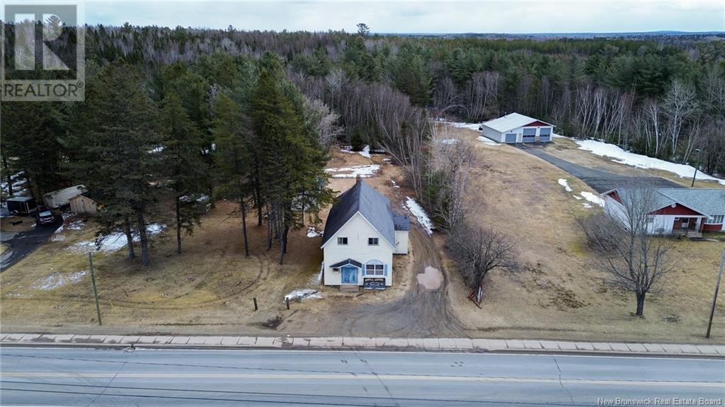 Photo 25 of 764 Pleasant Drive, Minto NB