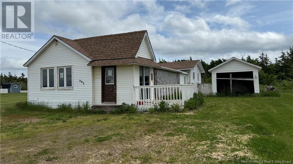 Photo 2 of 663 Acadie, Grandeanse NB