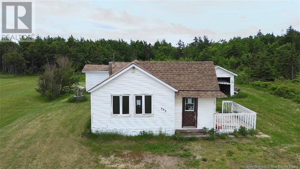 Photo 5 of 663 Acadie, Grandeanse NB