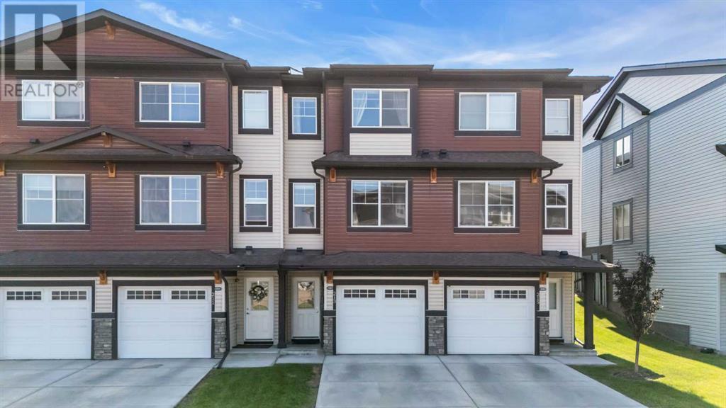 213 Sage Hill Grove NW, Calgary, Alberta