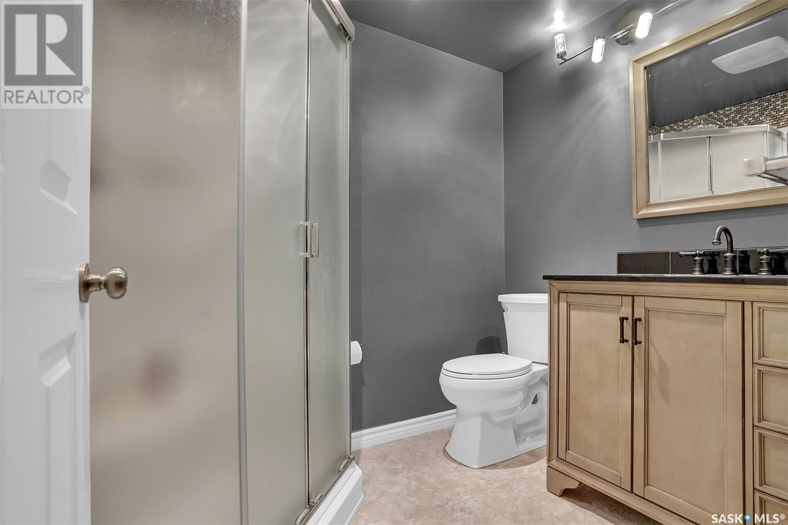 Single Family House for Sale in  Laubach CRESCENT Regina 