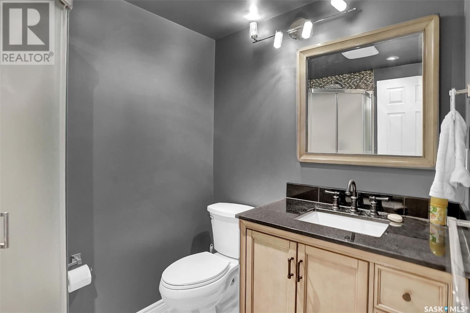 Single Family House for Sale in  Laubach CRESCENT Regina 