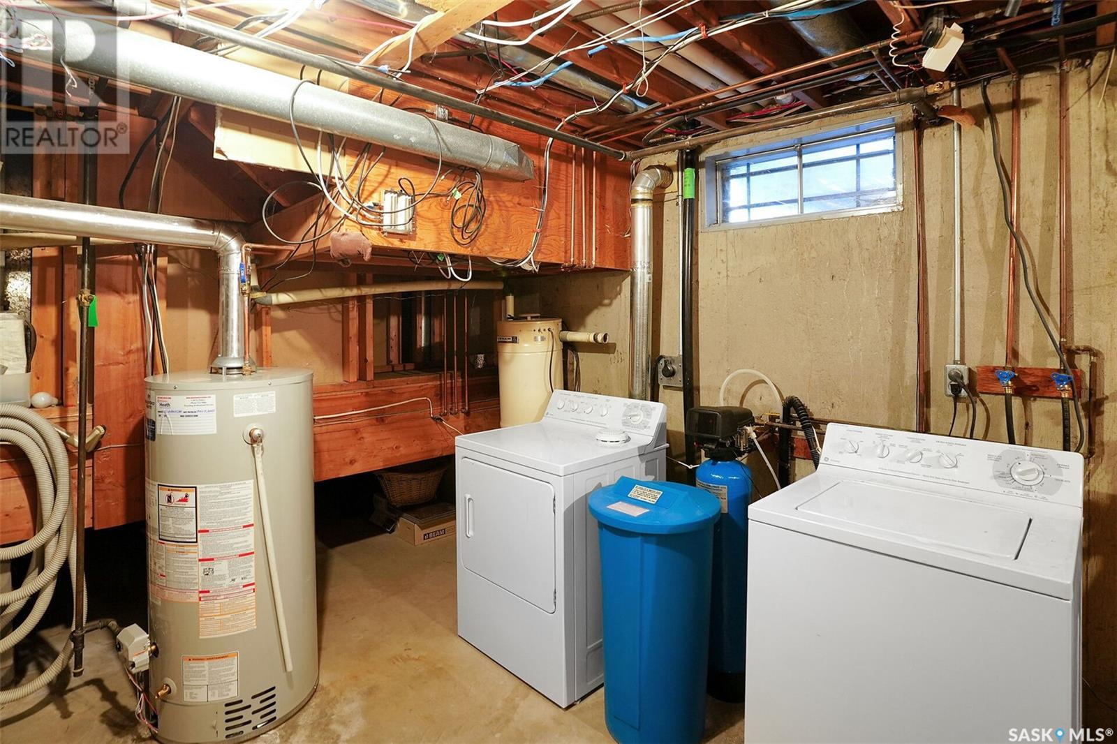 Single Family House for Sale in  Laubach CRESCENT Regina 