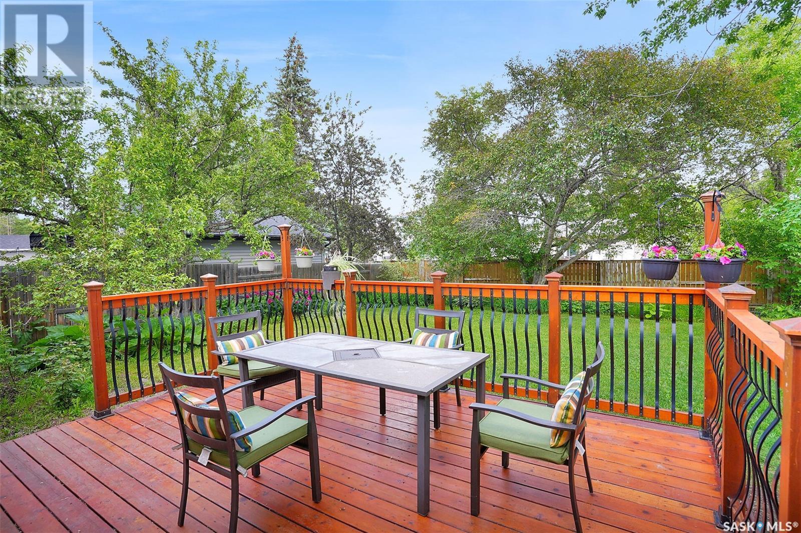 Single Family House for Sale in  Laubach CRESCENT Regina 