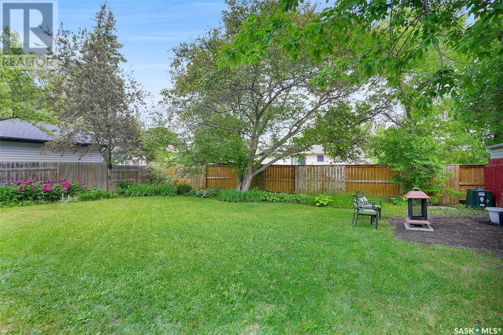 Single Family House for Sale in  Laubach CRESCENT Regina 