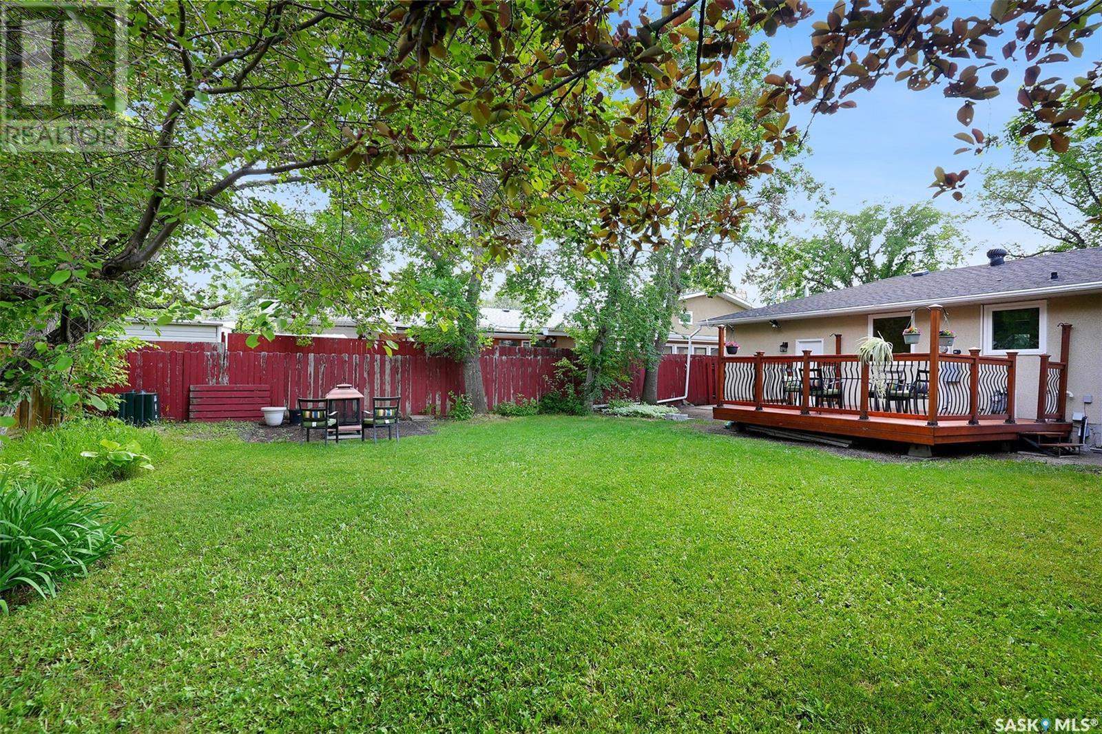 Single Family House for Sale in  Laubach CRESCENT Regina 