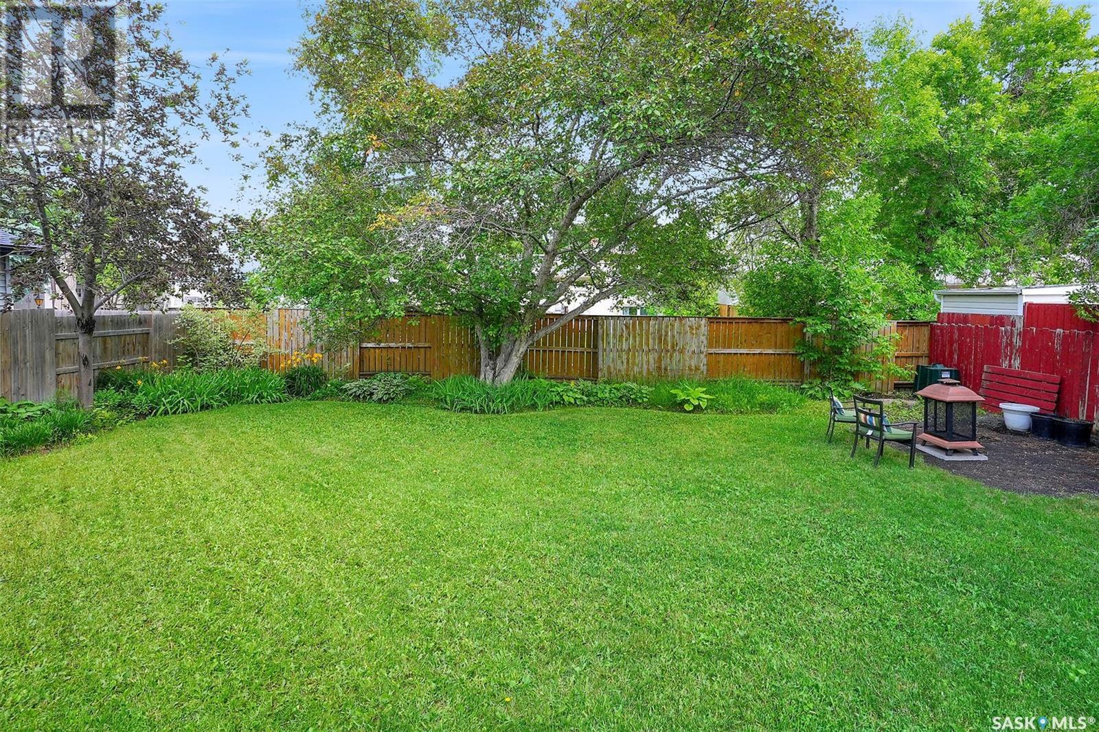 Single Family House for Sale in  Laubach CRESCENT Regina 