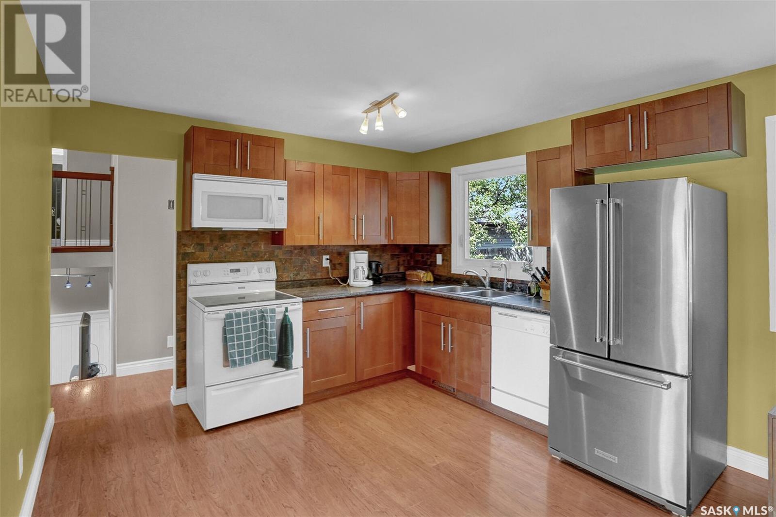 Single Family House for Sale in  Laubach CRESCENT Regina 