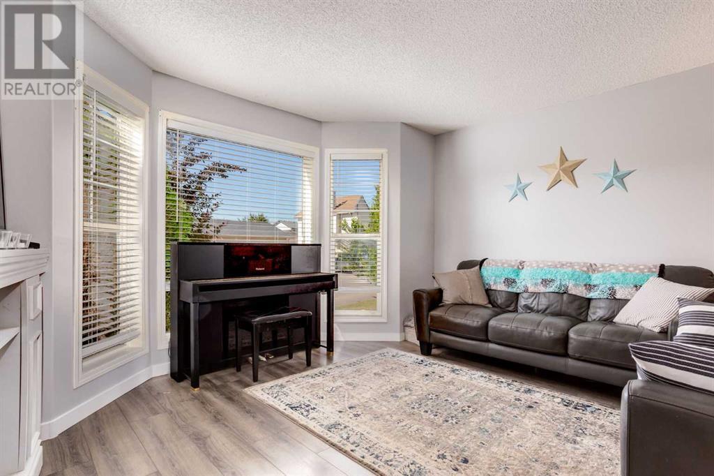Single Family House for Sale in  Cramond Close SE Cranston Calgary 