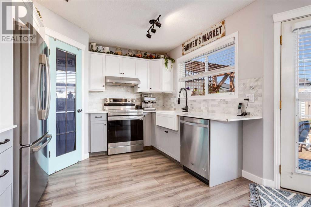 Single Family House for Sale in  Cramond Close SE Cranston Calgary 