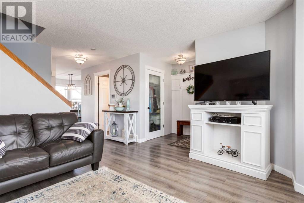 Single Family House for Sale in  Cramond Close SE Cranston Calgary 