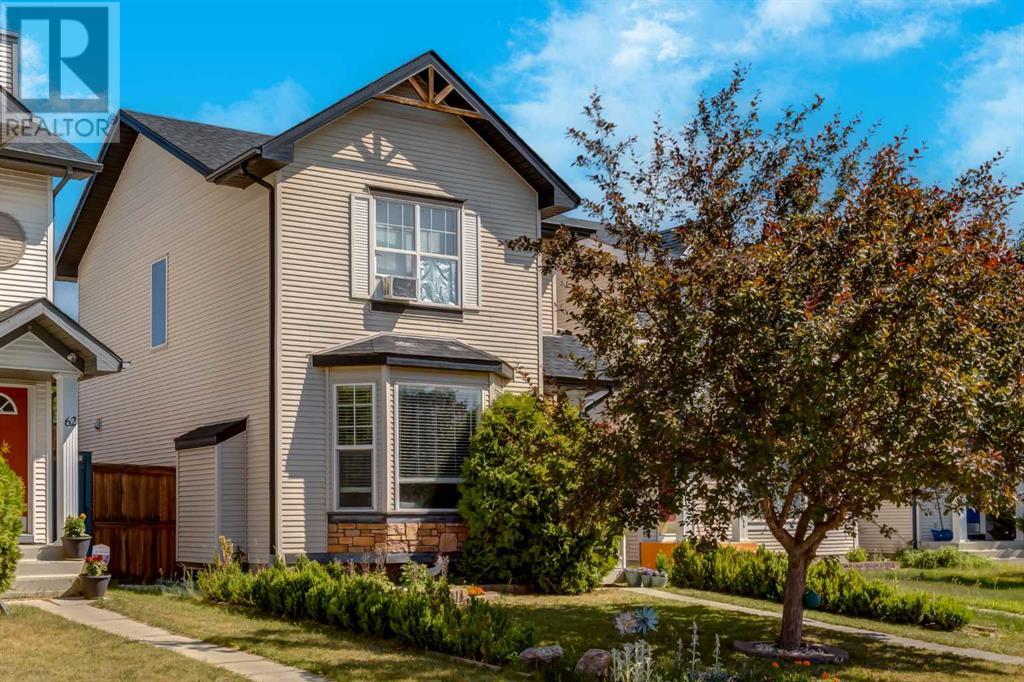 58 Cramond Close SE, Calgary, Alberta