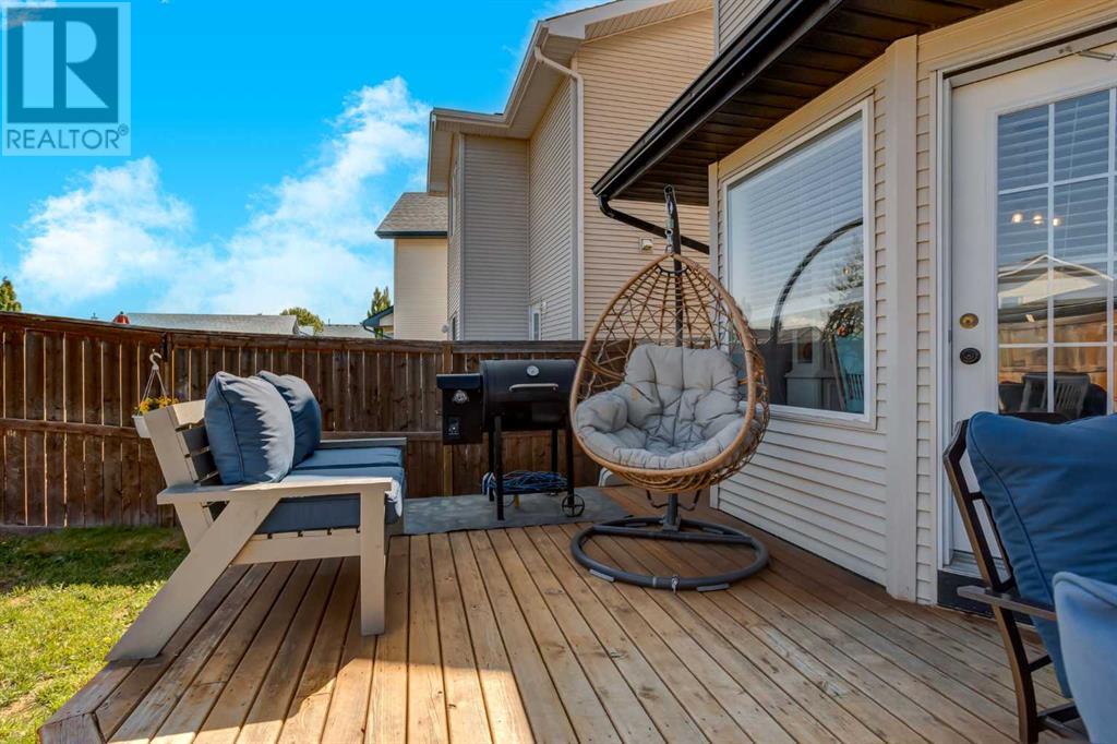 Single Family House for Sale in  Cramond Close SE Cranston Calgary 