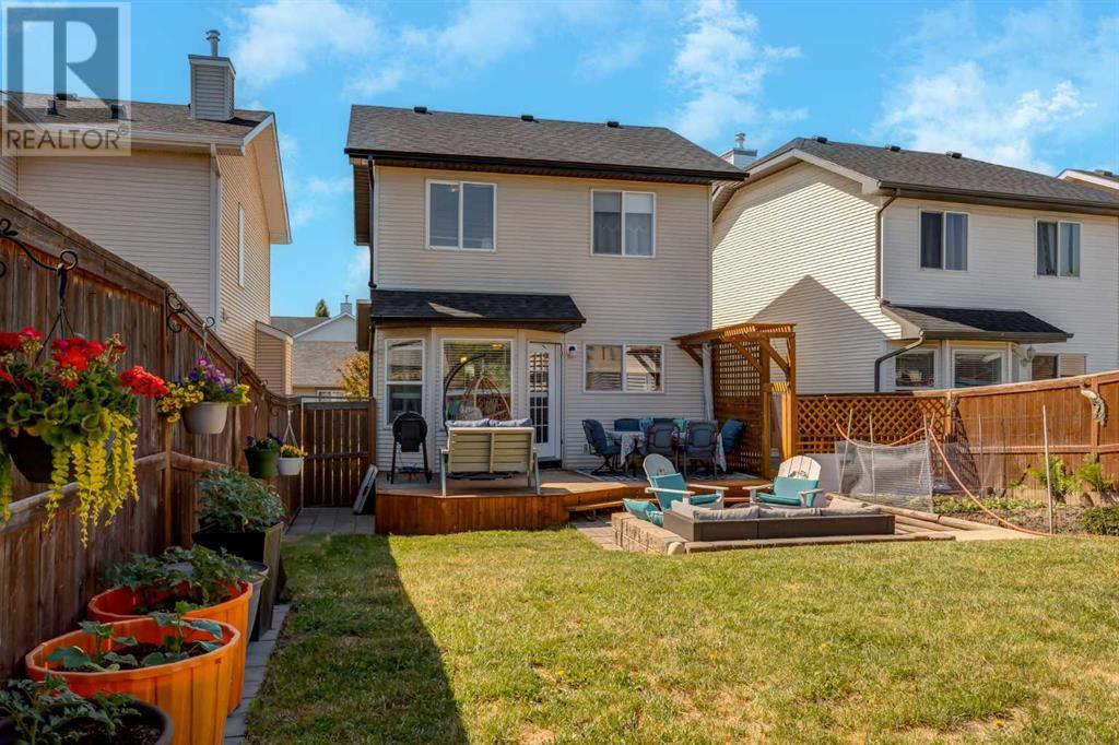 Single Family House for Sale in  Cramond Close SE Cranston Calgary 