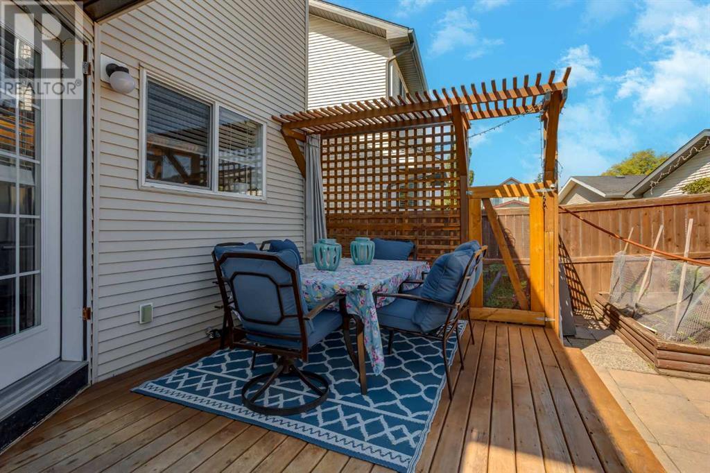 Single Family House for Sale in  Cramond Close SE Cranston Calgary 