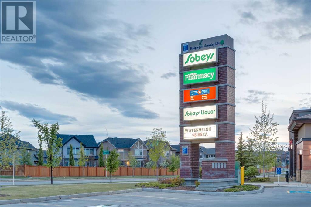 Single Family House for Sale in  Cramond Close SE Cranston Calgary 