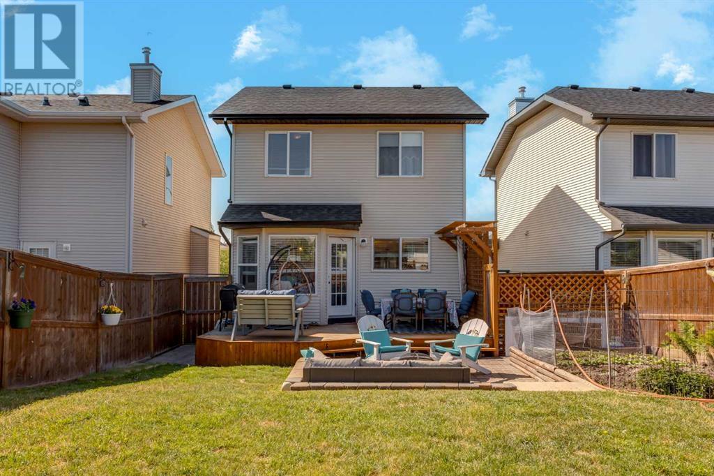 Single Family House for Sale in  Cramond Close SE Cranston Calgary 