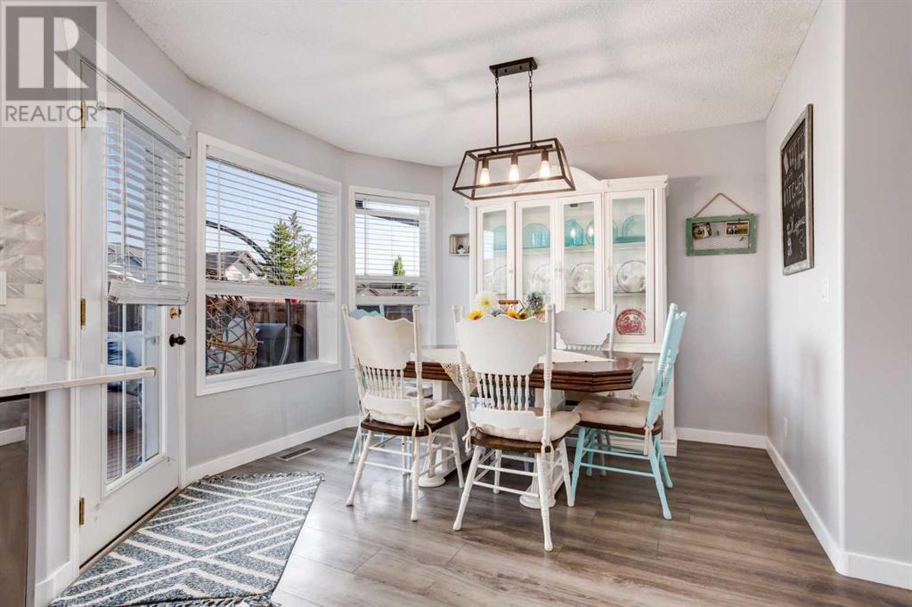 Single Family House for Sale in  Cramond Close SE Cranston Calgary 