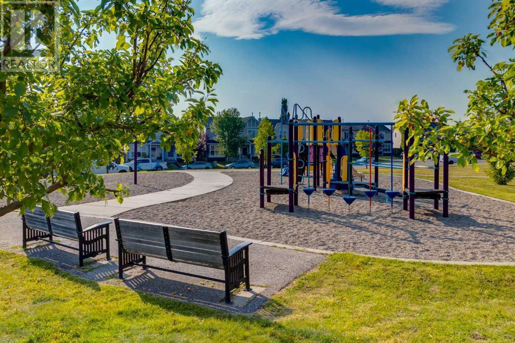 Single Family House for Sale in  Cramond Close SE Cranston Calgary 