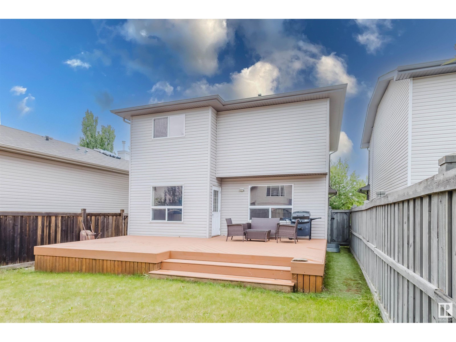 Photo 34 of 20132 46 Av Nw, Edmonton AB