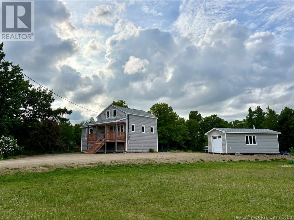 Photo 2 of 567 Rte 450, Lavillette NB