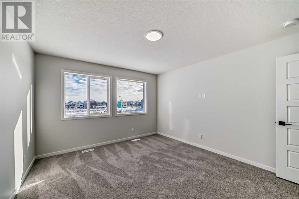 Single Family House for Sale in  Corner Glen Way NE Cornerstone Calgary 