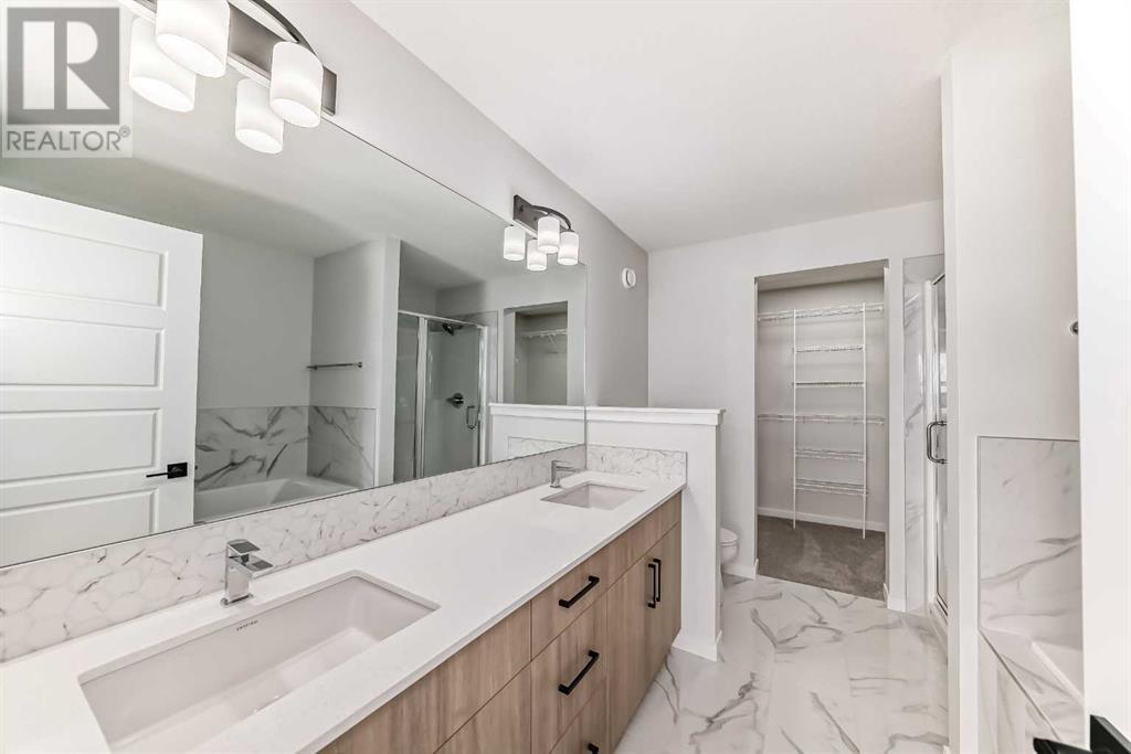 Single Family House for Sale in  Corner Glen Way NE Cornerstone Calgary 