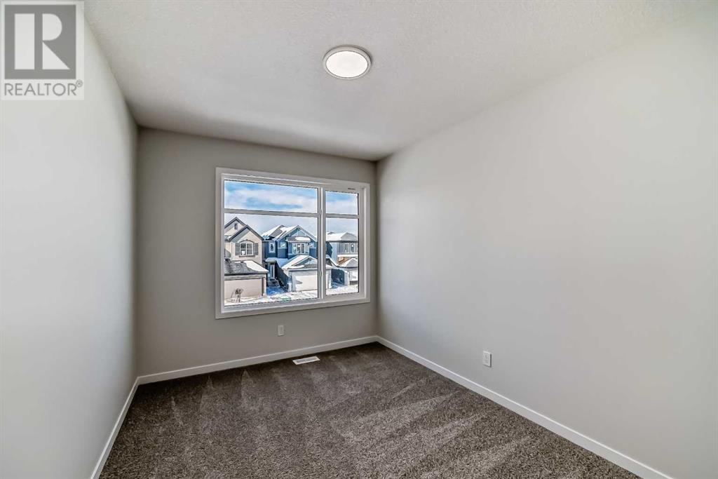 Single Family House for Sale in  Corner Glen Way NE Cornerstone Calgary 