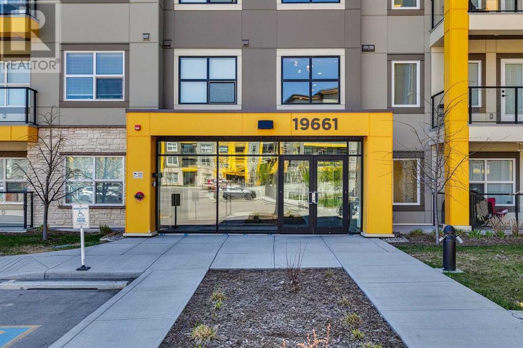 405, 19661 40 Street SE, Calgary, Alberta