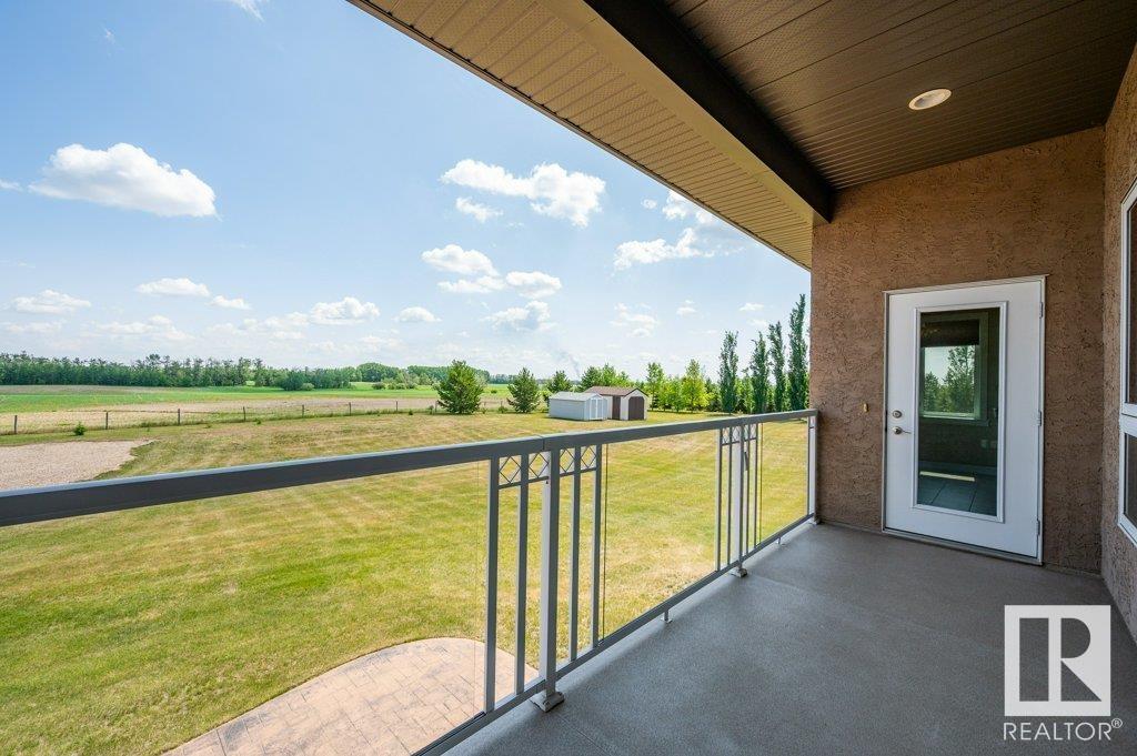 56203 RGE ROAD 230, Rural Sturgeon County