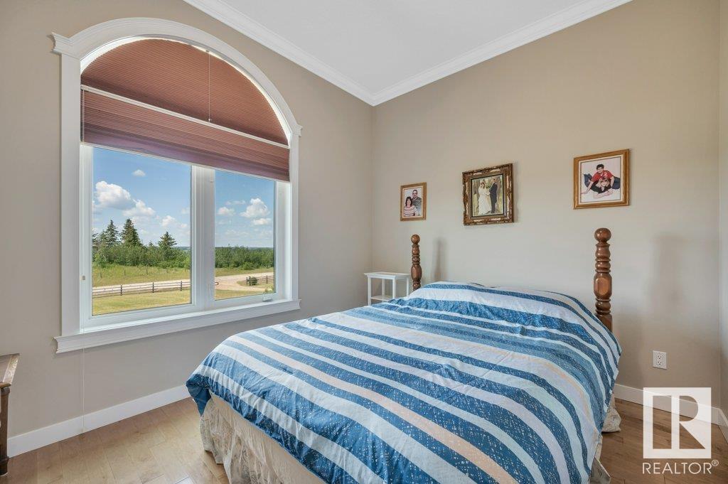 56203 RGE ROAD 230, Rural Sturgeon County