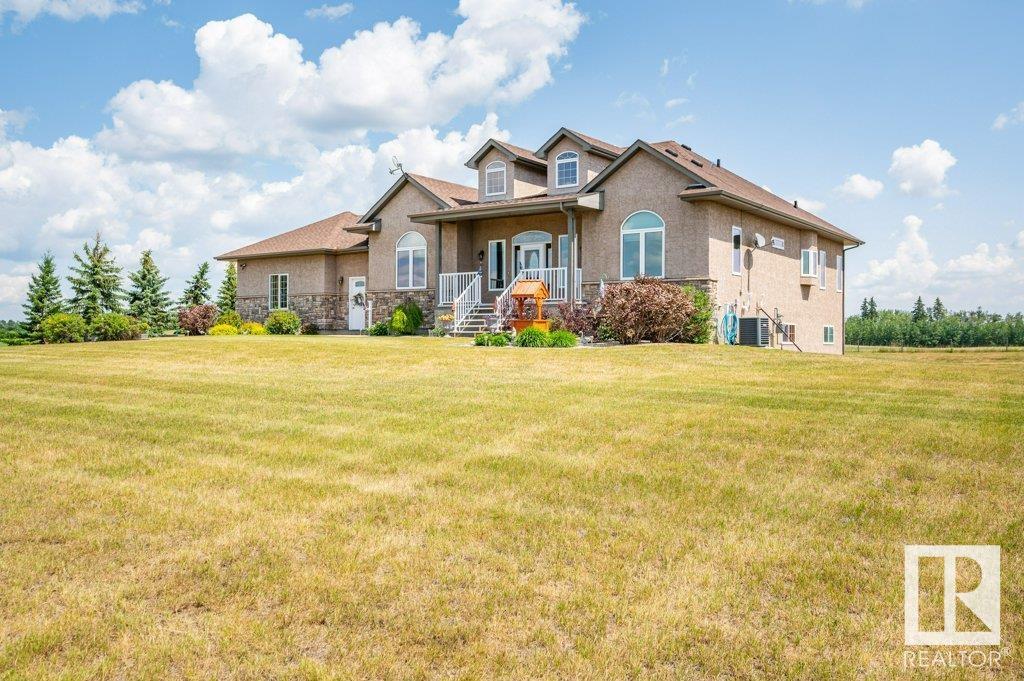 56203 RGE ROAD 230, Rural Sturgeon County