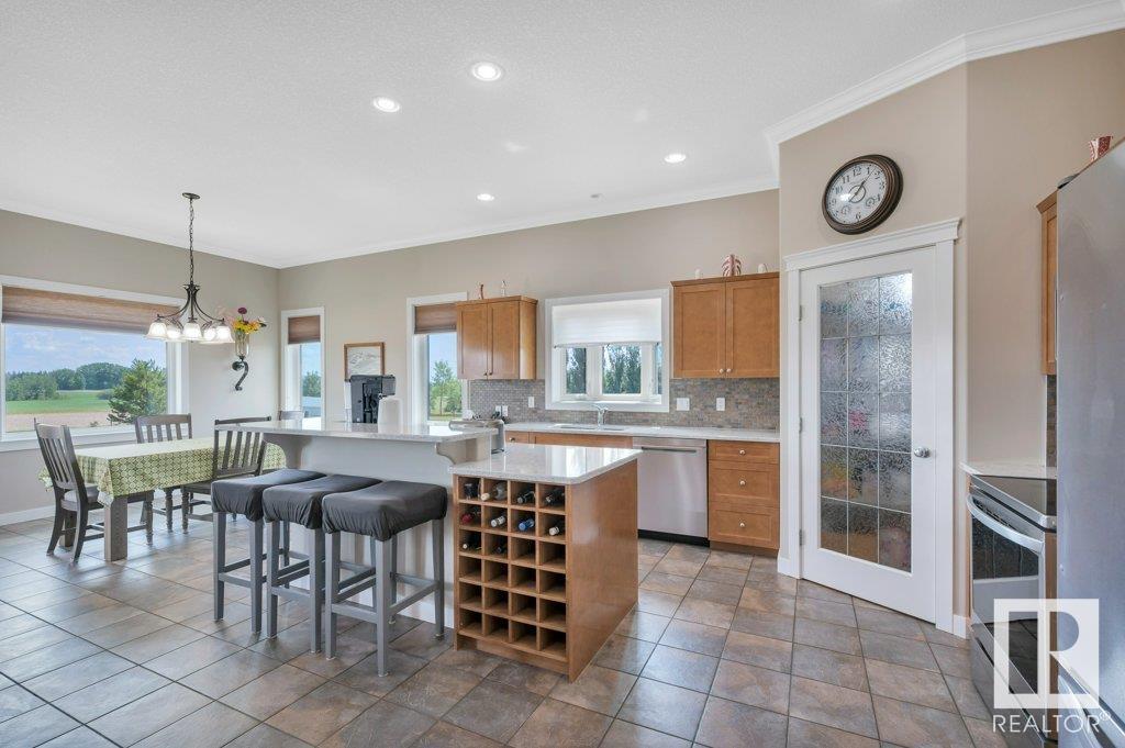 56203 RGE ROAD 230, Rural Sturgeon County