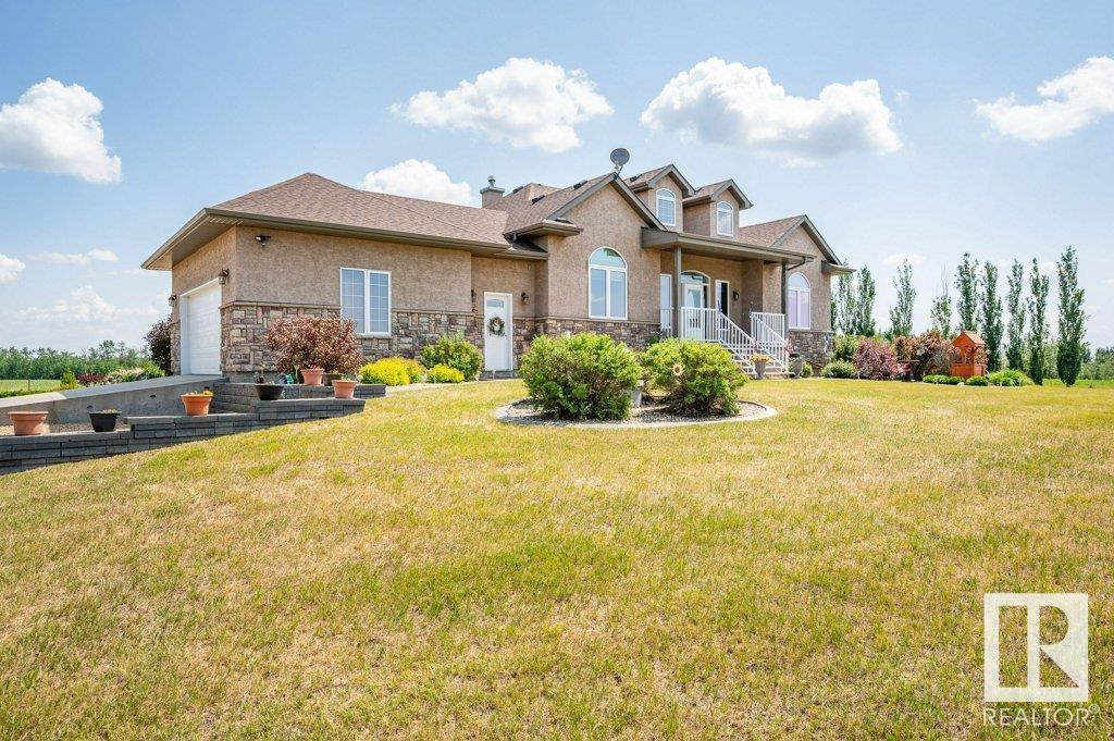 56203 RGE ROAD 230, Rural Sturgeon County