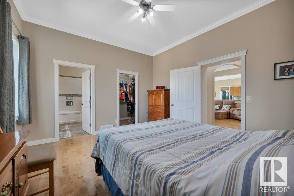 56203 RGE ROAD 230, Rural Sturgeon County