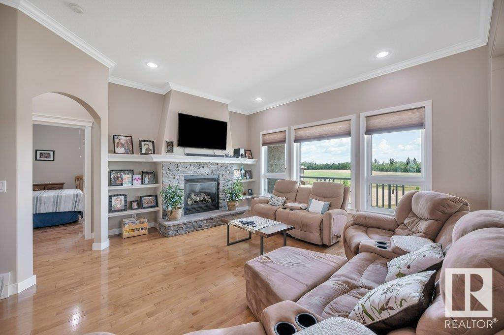 56203 RGE ROAD 230, Rural Sturgeon County