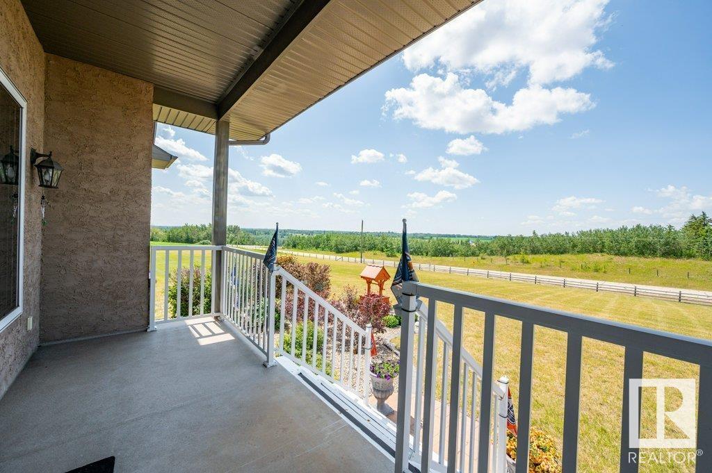 56203 RGE ROAD 230, Rural Sturgeon County