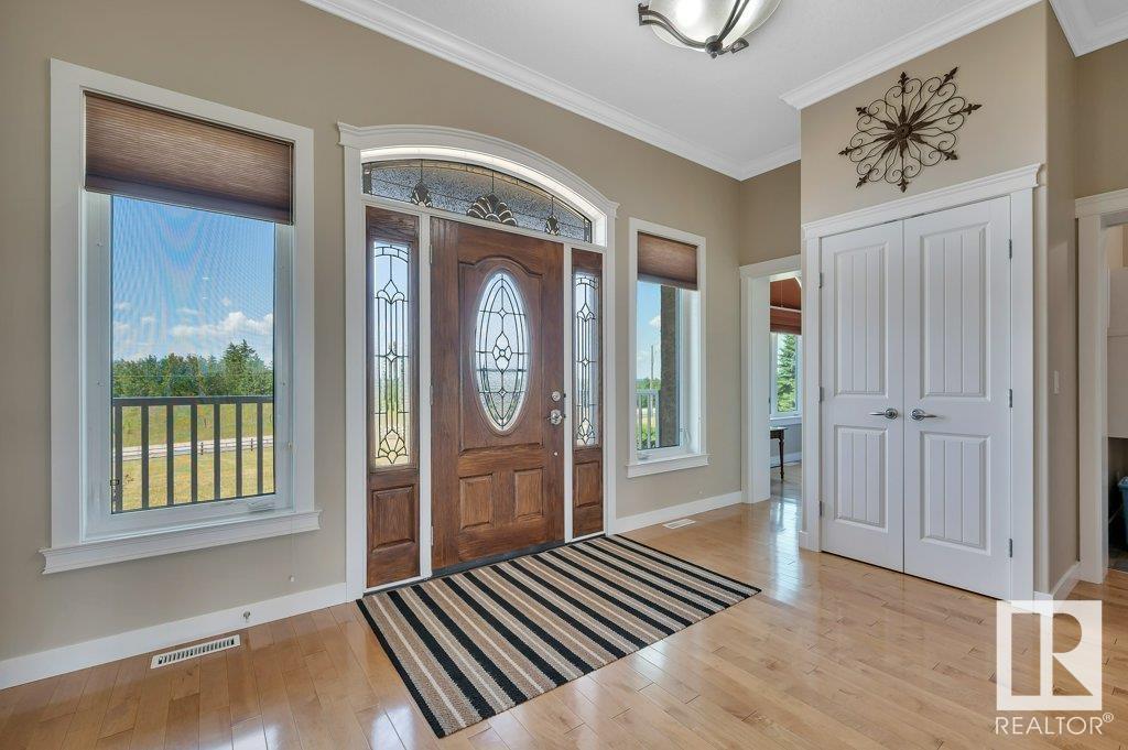 56203 RGE ROAD 230, Rural Sturgeon County