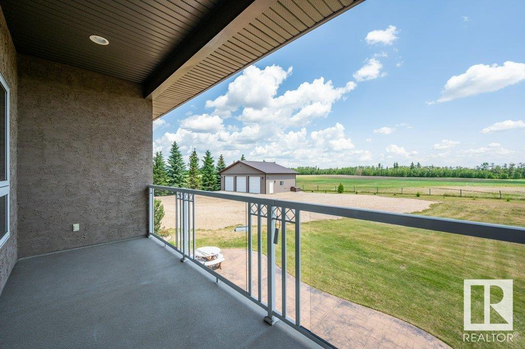 56203 RGE ROAD 230, Rural Sturgeon County