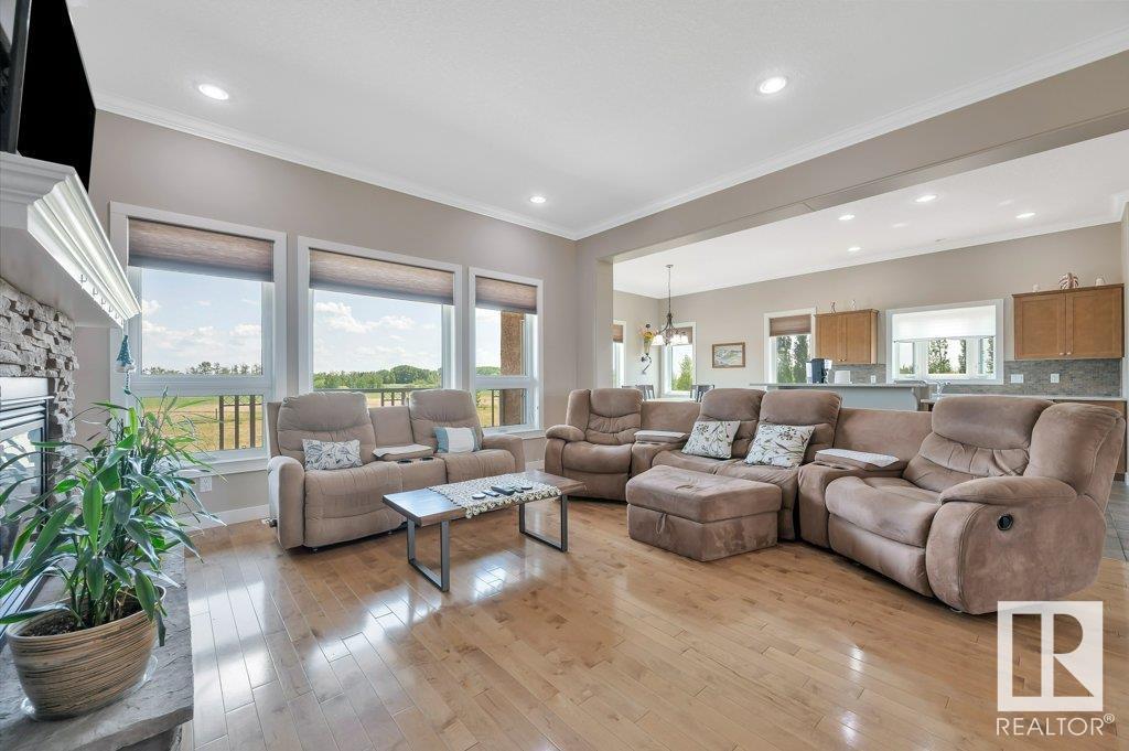 56203 RGE ROAD 230, Rural Sturgeon County