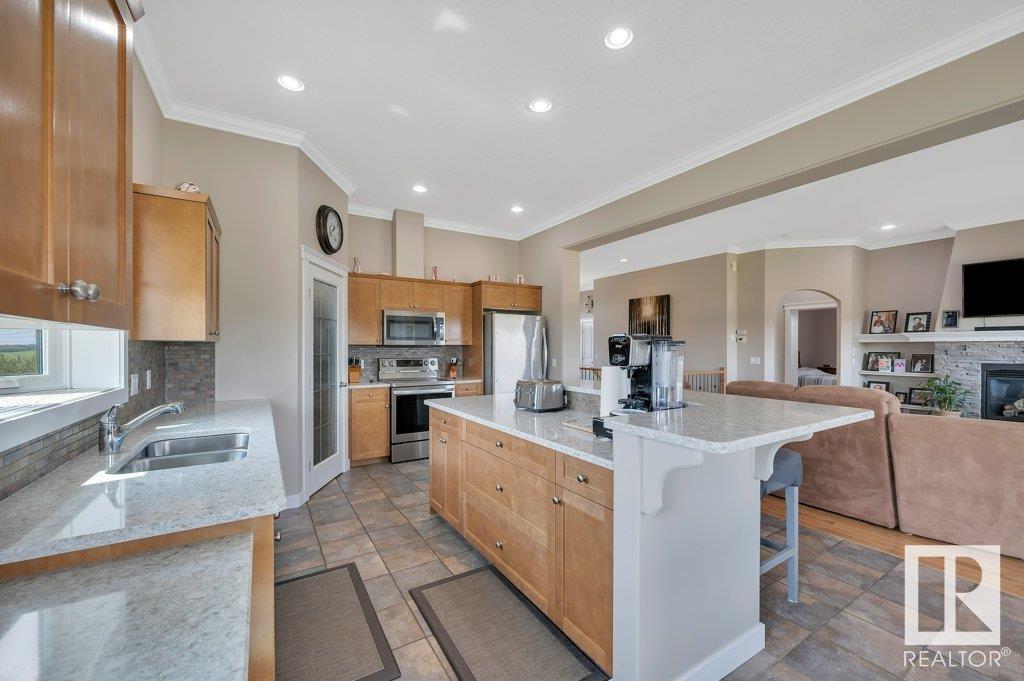 56203 RGE ROAD 230, Rural Sturgeon County