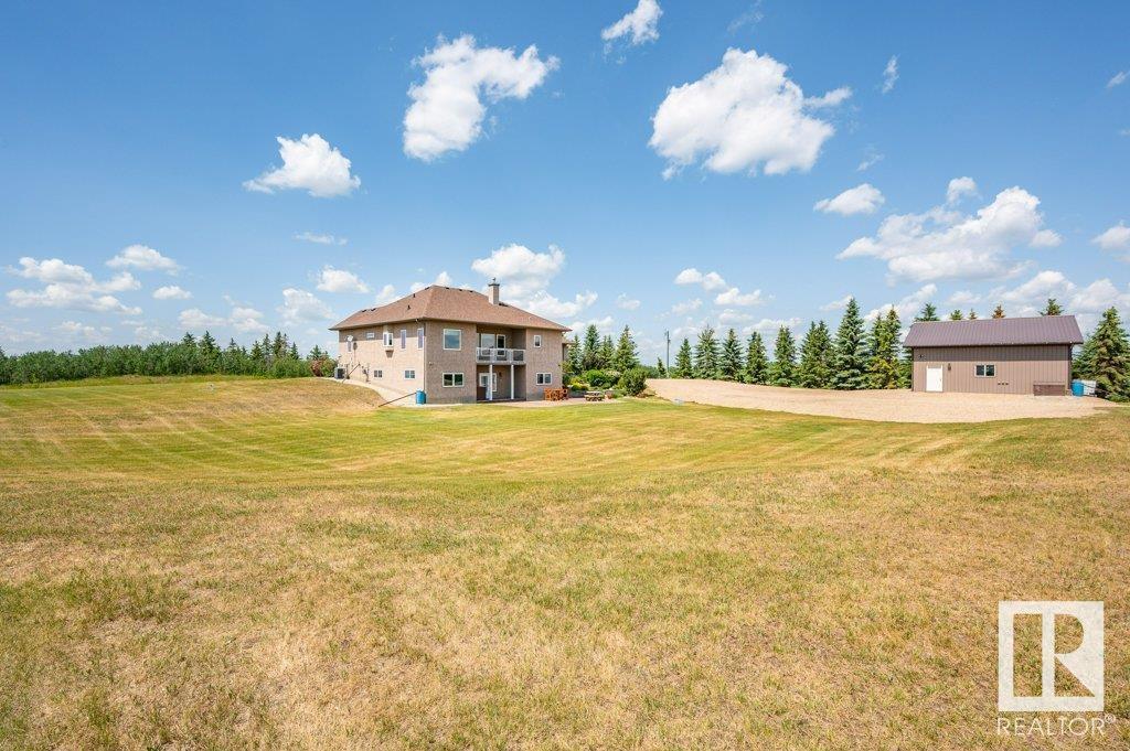 56203 RGE ROAD 230, Rural Sturgeon County