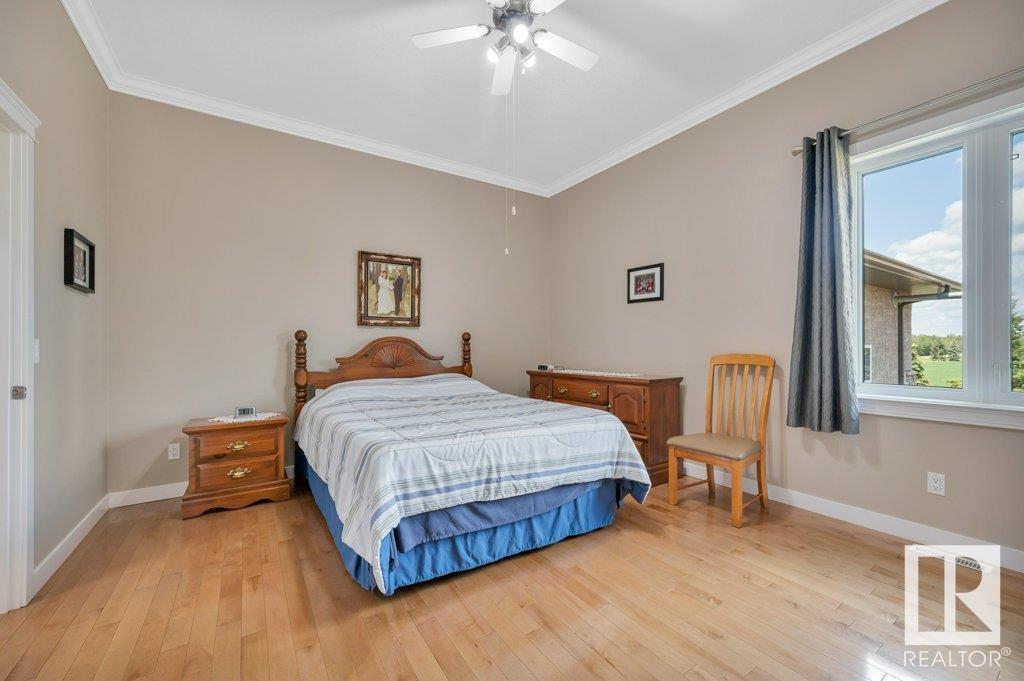 56203 RGE ROAD 230, Rural Sturgeon County