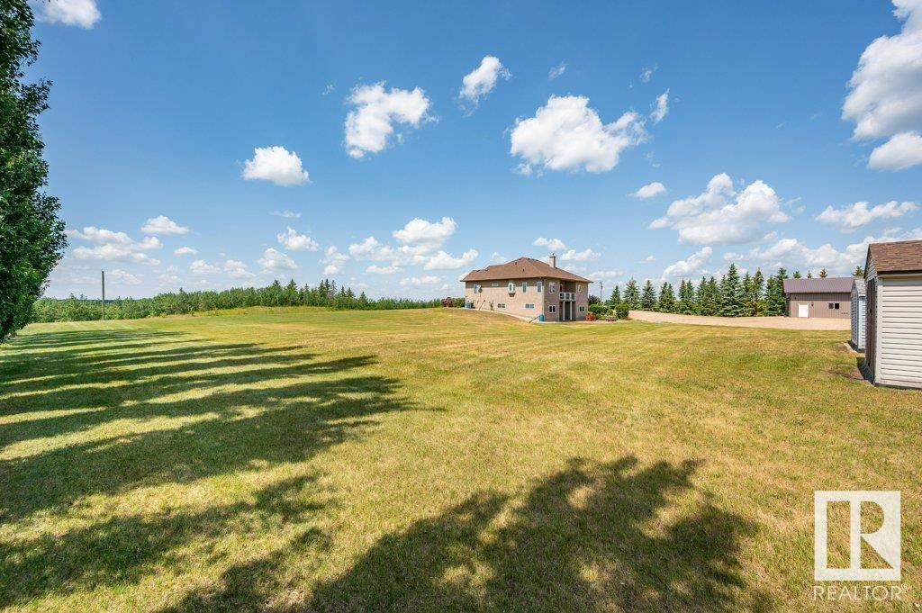 56203 RGE ROAD 230, Rural Sturgeon County