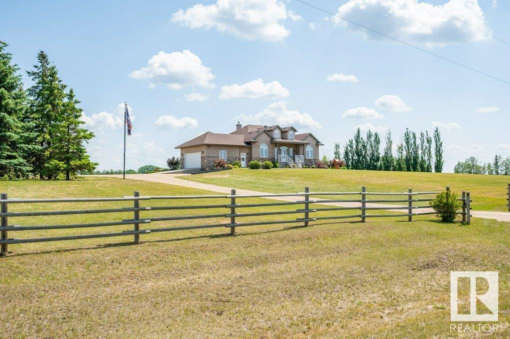 56203 RGE ROAD 230, Rural Sturgeon County