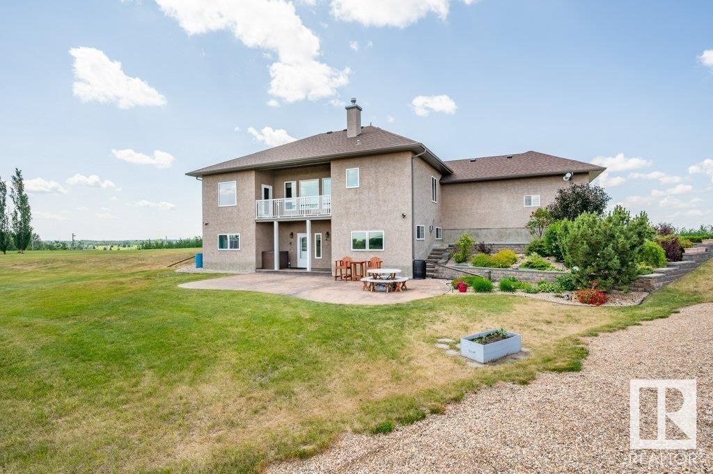 56203 RGE ROAD 230, Rural Sturgeon County